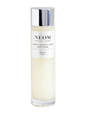 Neom Perfect Night’s Sleep Bath Foam 200ml