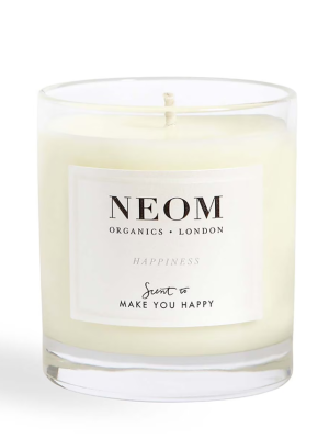 Neom Happiness™ Scented Candle (1 Wick) 185g