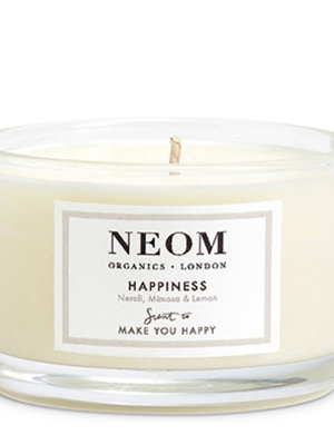 Neom Happiness™ Scented Candle (Travel) 75g