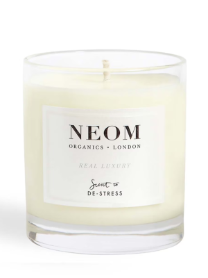 Neom Real Luxury™ Scented Candle (1 Wick) 185g