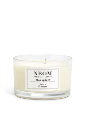 Neom Real Luxury™ Scented Candle (Travel) 75g