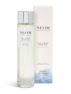 Neom Real Luxury Home Mist 100ml