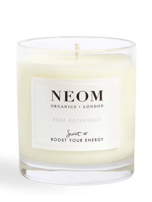 Neom Feel Refreshed™ Scented Candle (1 Wick) 185g