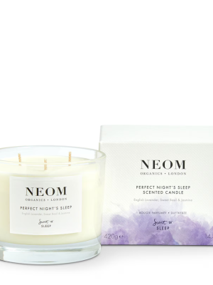 Neom Perfect Night’s Sleep Scented Candle (3 Wicks) 420g