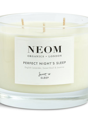 Neom Perfect Night’s Sleep Scented Candle (3 Wicks) 420g