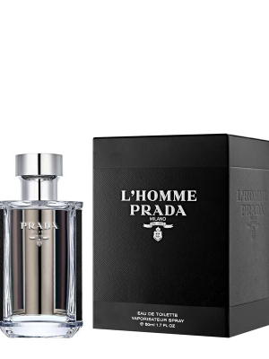 Prada L’Homme Eau de Toilette 50ml