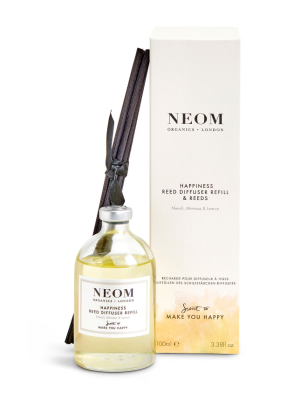 Neom Happiness™ Reed Diffuser Refill