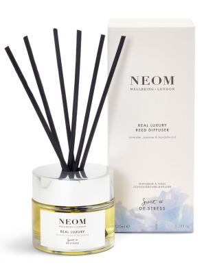 Neom Real Luxury™ Reed Diffuser