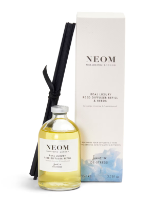 NEOM Real Luxury™ Reed Diffuser Refill 100ml