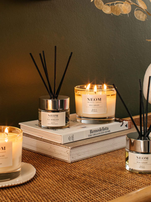 Neom Feel Refreshed™ Reed Diffuser