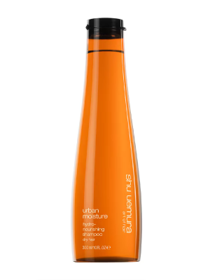 Shu Uemura Urban Moisture Shampoo 300ml