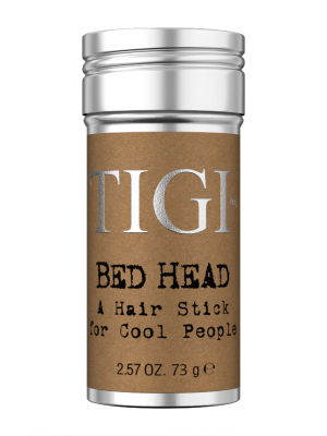 Bed Head for Men by Tigi Mens Hair Wax Stick for Strong Hold 73g