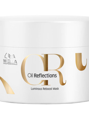 Wella Professionals Oil Reflections Mask 150ml