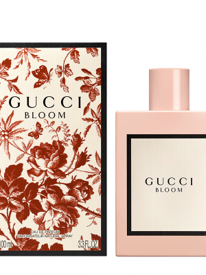 Gucci Bloom For Her Eau de Parfum 100ml