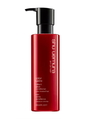 Shu Uemura Art of Hair Color Lustre Conditioner 250ml