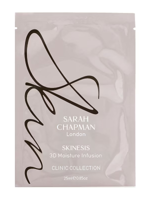 Sarah Chapman 3D Moisture Infusion Single 25ml