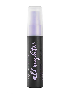 Urban Decay All Nighter Setting Spray Travel Size 30ml