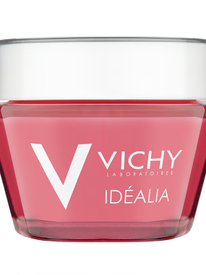 Vichy Idéalia Smoothness & Glow Energizing Day Cream for Normal to Combination skin 50ml