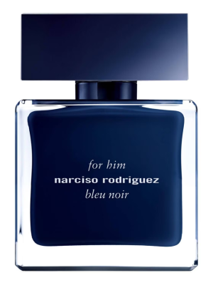 Narciso Rodriguez For Him Bleu Noir Eau de Toilette 50ml