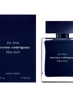 Narciso Rodriguez For Him Bleu Noir Eau de Toilette 50ml