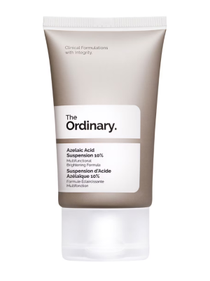 The Ordinary Azelaic Acid Suspension 10% 30ml