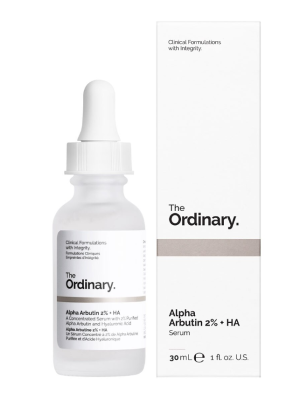 The Ordinary Alpha Arbutin 2% + HA 30ml