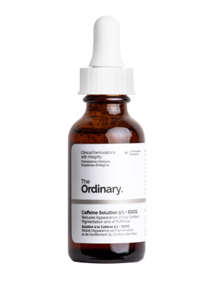 The Ordinary Caffeine Solution 5% + EGCG 30ml