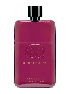 Gucci Guilty Absolute Eau de Parfum For Her 90ml