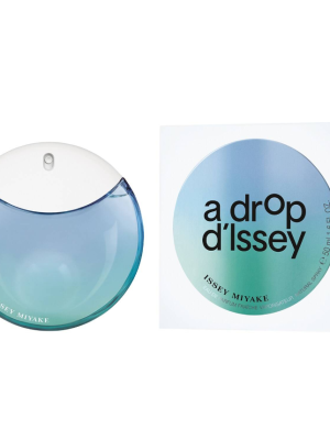 ISSEY MIYAKE A Drop D’Issey Eau De Parfum Fraiche A DROP D’ISSEY RAIN EDP FRAICHE 50 ML