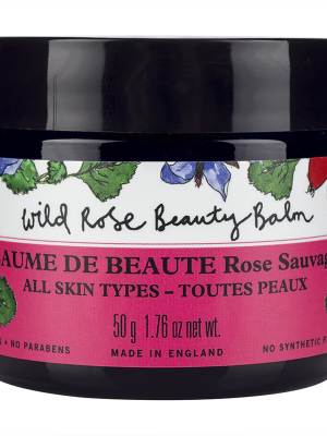 Neal’s Yard Remedies Wild Rose Beauty Balm 50g