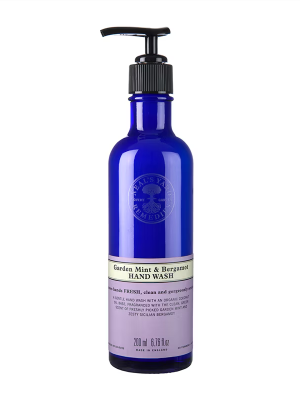 Neal’s Yard Remedies Garden Mint & Bergamot Hand Wash 200ml