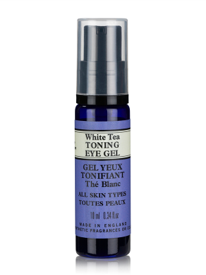 Neal’s Yard Remedies White Tea Toning Eye Gel 10ml