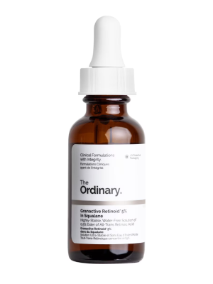 The Ordinary Granactive Retinoid 5% in Squalane 30ml