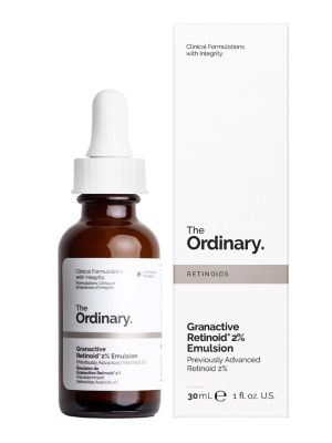 The Ordinary Granactive Retinoid 5% in Squalane 30ml