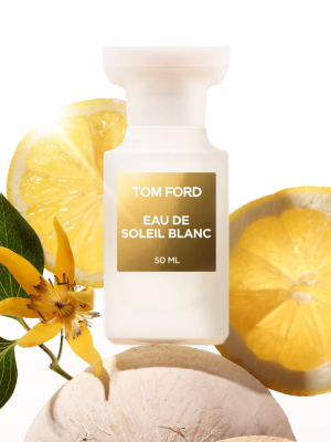 Tom Ford Soleil Blanc Eau de Parfum Spray 50ml