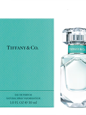 Tiffany & Co. Eau de Parfum For Her 30ml