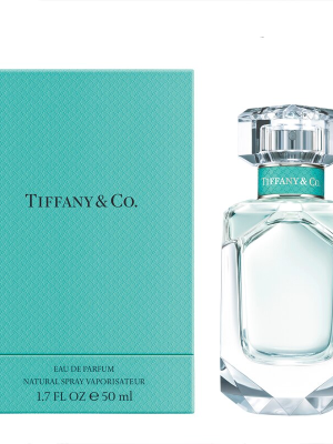 Tiffany & Co. Eau de Parfum For Her 50ml