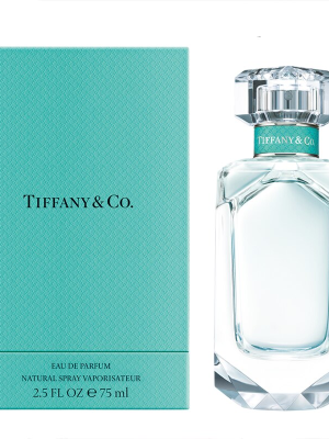 Tiffany & Co. Eau de Parfum For Her 75ml