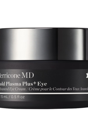 Perricone MD Cold Plasma Plus Eye 15ml