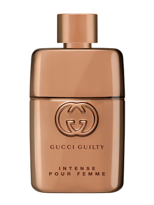 GUCCI Guilty For Her Eau de Parfum Intense 50ml