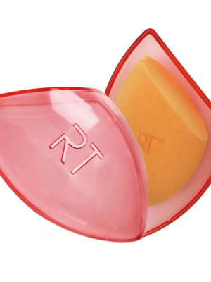 Real Techniques Miracle Complexion Sponge and Travel Case