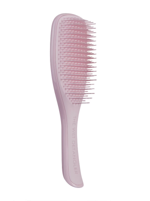 TANGLE TEEZER The Wet Detangler Hairbrush Millennial Pink