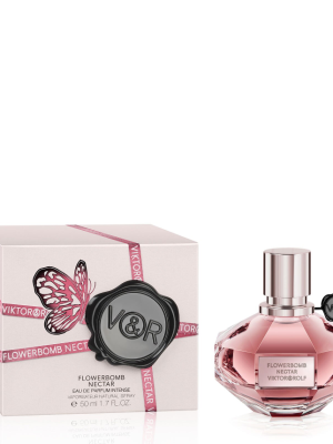 VIKTOR&ROLF Flowerbomb Nectar Eau de Parfum 50ml