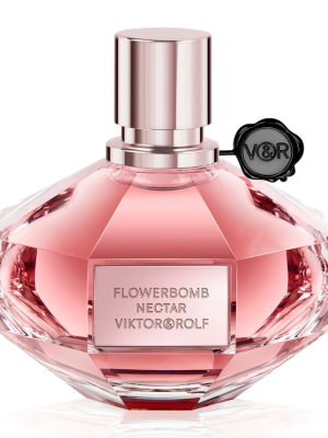 VIKTOR&ROLF Flowerbomb Nectar Eau de Parfum 90ml