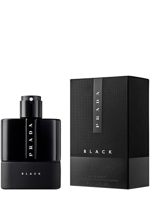 Prada Luna Rossa Black Eau de Parfum 100ml