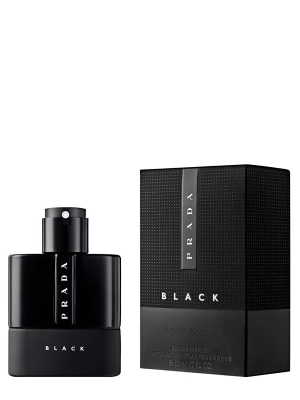 Prada Luna Rossa Black Eau de Parfum 50ml