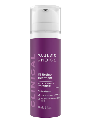 Paula’s Choice Clinical 1% Retinol Treatment 30ml