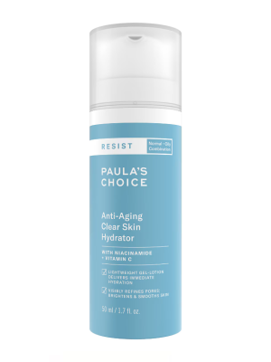 Paula’s Choice Resist Anti Aging Clear Skin Hydrator 50ml