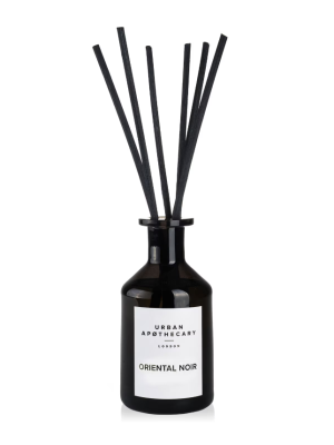 Urban Apothecary London Oriental Noir Luxury Diffuser 200ml