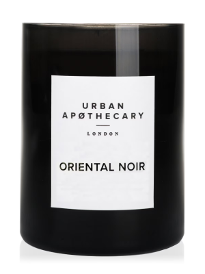 Urban Apothecary London Oriental Noir Luxury Candle 300g